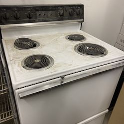 Oven