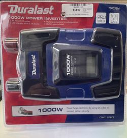 Inverter