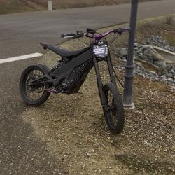 Talaria Xxx(trading For 2024-25 Surron Lbx Or Etm Rtr With Cash On Top)