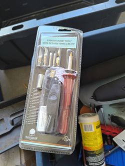 Hobby tool