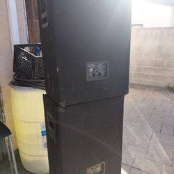 Bocinas Carvin Son 2 Iguales 