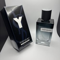 YSL Cologne