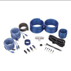 Rockville RWK42 Amp Wiring Kit