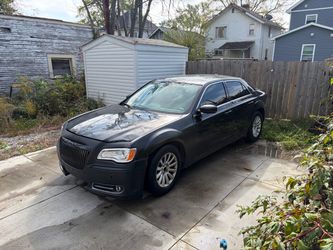 2014 Chrysler 300