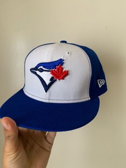 Toronto blue jays 7 1/4
