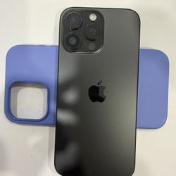 iPhone 16 Pro Max 512GB Unlocked