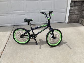 20 Inch Avigo Fade Freestyle Bike for Sale in Meridian ID OfferUp