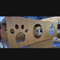 Scratching Boards For Cats New 