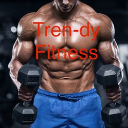 TREN-dy Fitness