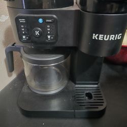 Keurig Coffee Maker 