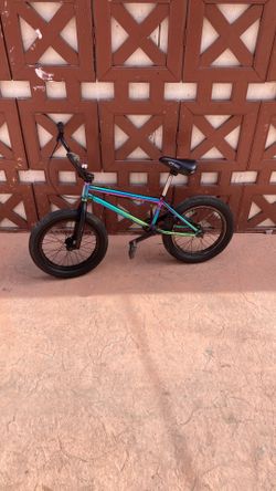 Bmx