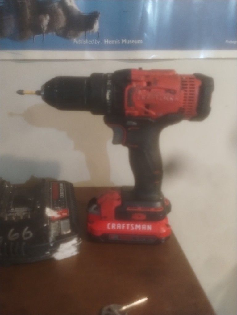 Drill