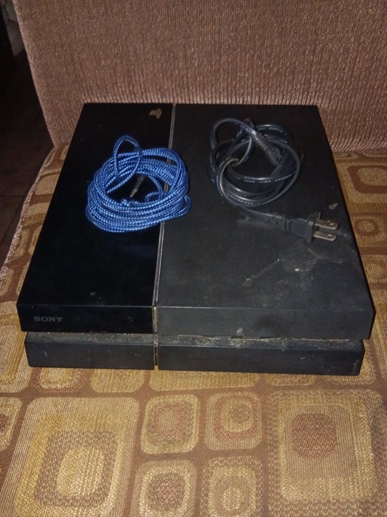 Ps4 For Sale 200 Dollers