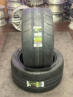 315/40/18 new tires Atturo Drag Radial tire only two tires