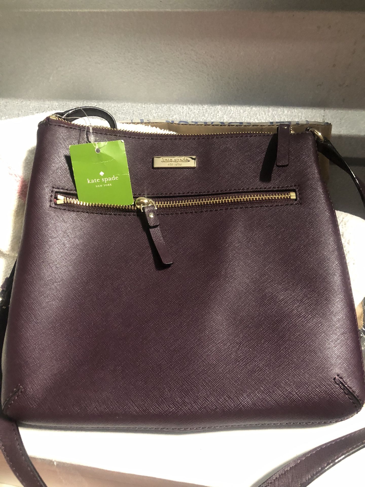 Kate Spade Crossbody Handbag