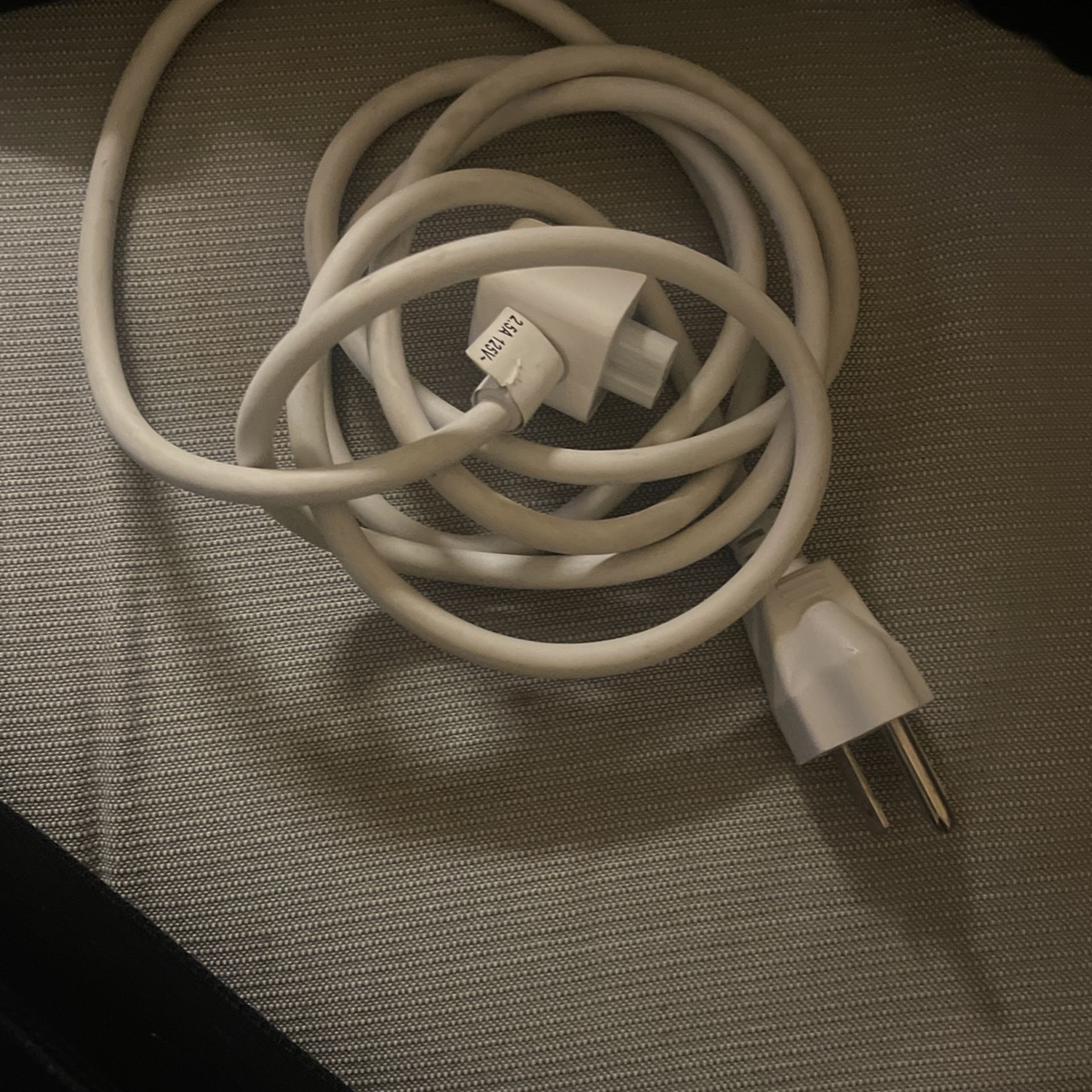 Apple Charger