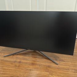 MSI 40” UWQHD (240Hz+ Capable) Gaming Monitor