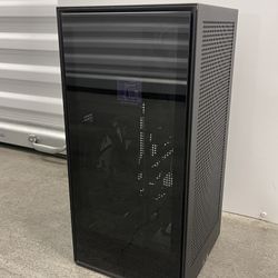 NZXT H1 computer case