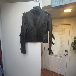 Wilsons Leather Jacket