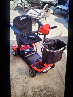 Electric Scooter for adults