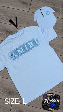 Amiri Shirt