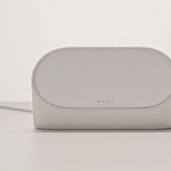 Charging & Speaker Dock for Google Pixel Tablet (GMD6J)