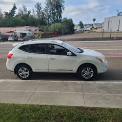 2013 Nissan Rogue