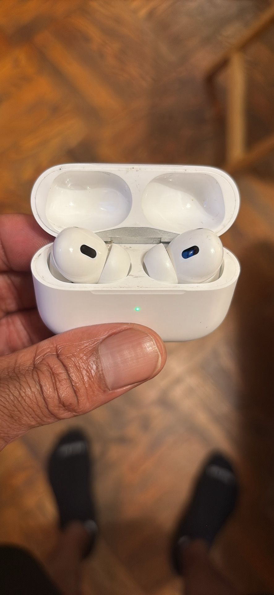 Apple Airpods Pro