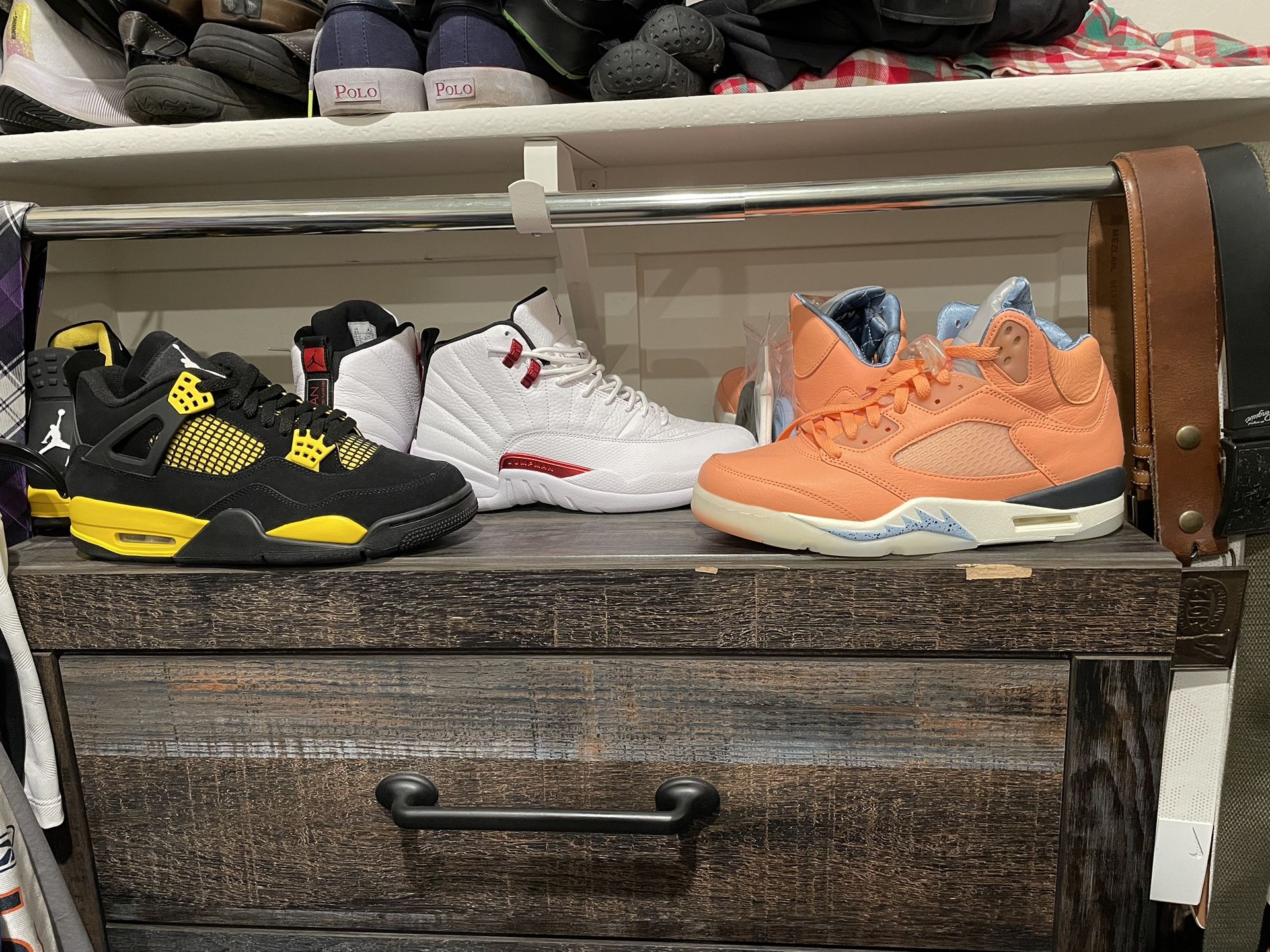 Jordan’s