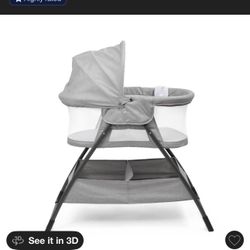 Bassinet