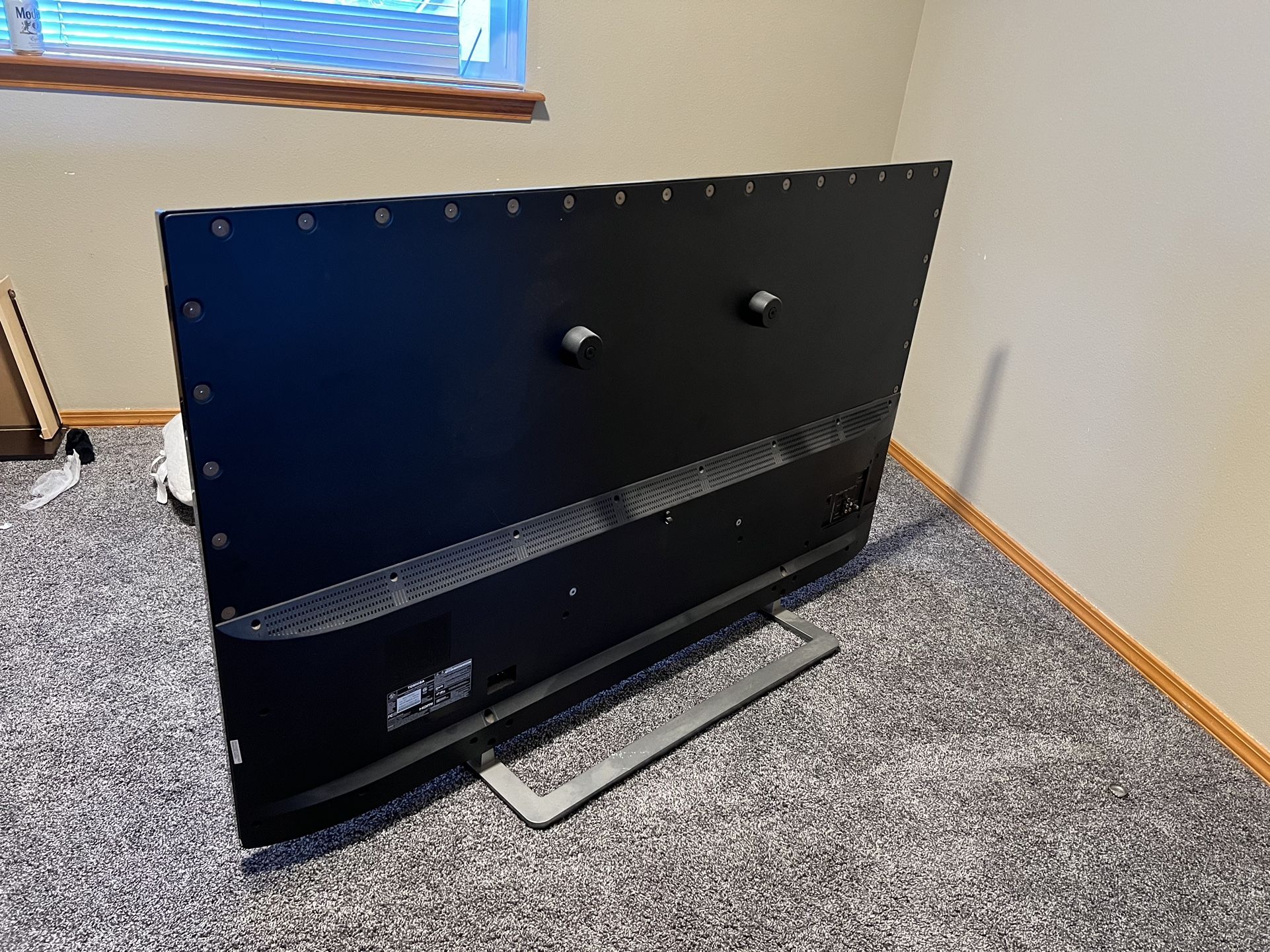 65 Inch Smart Tv