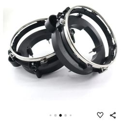 LH & RH Headlight Bulb Brackets Buckets For 1 Jeep Wrangler Part Number 11084
Amazon's
Choice
in Automotive Headlight 