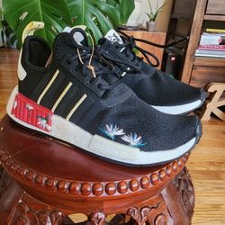 Birds Of Paradise Adidas 