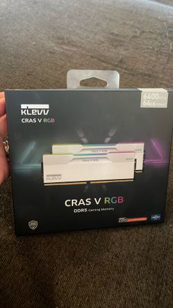 64g DDR5 6400MHz