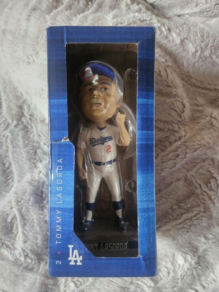 Dodgers Bobble Heads New ❤️ Different Prices