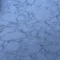 Prefabricated Slab New Including 6” Backsplash 