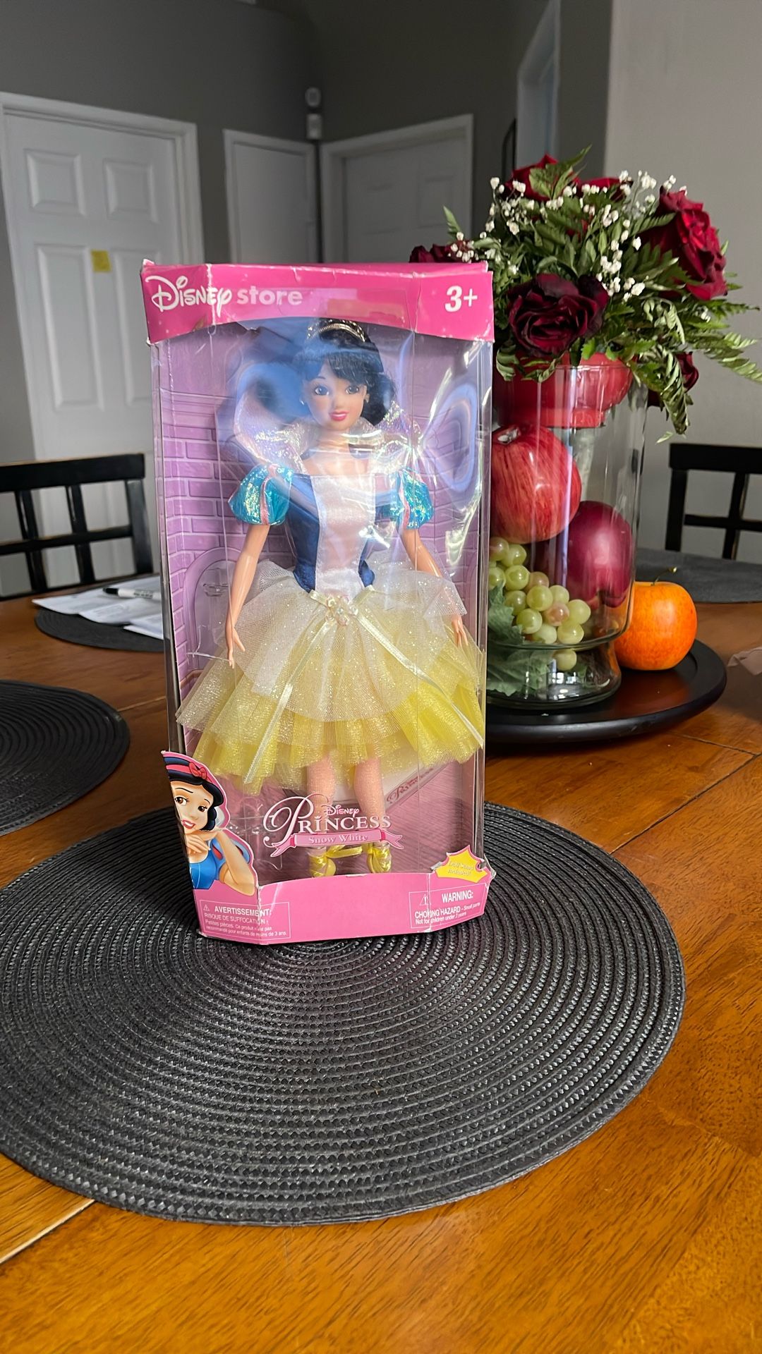 Disney Princess Snow White