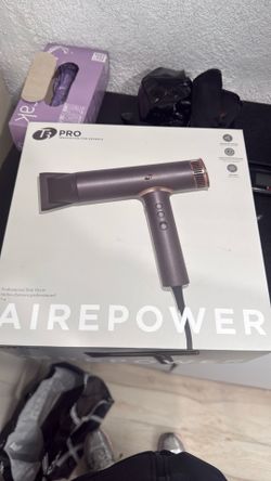 T3 pro blowdryer