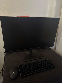Monitor