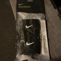 Nike Wristbands