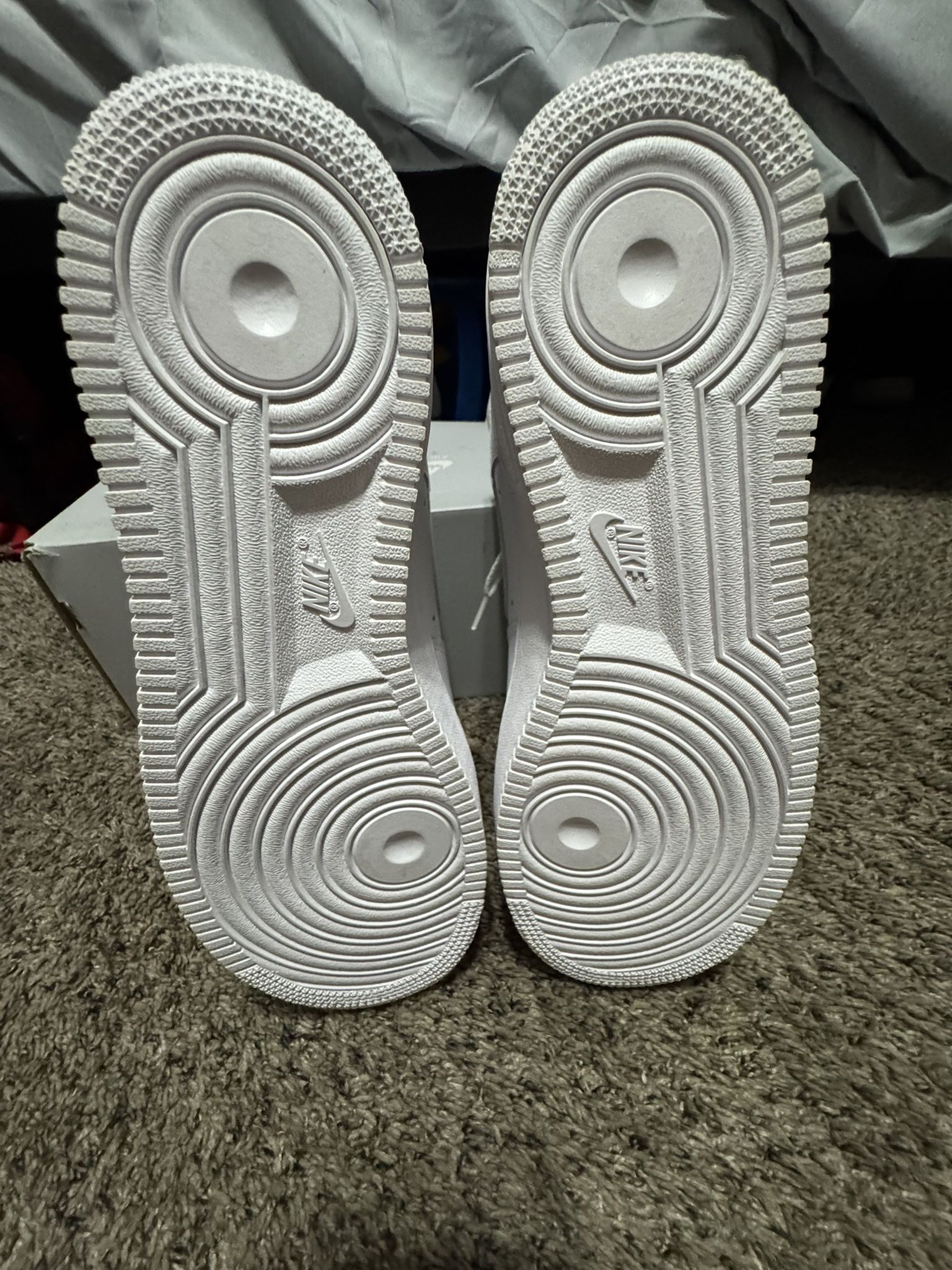 Air Force 1 High Top Size 11.5