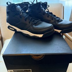 Jordan Shoe’s