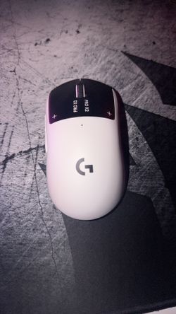 logitech super strike x2