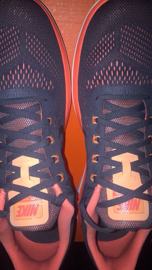 Nike fitsole sale