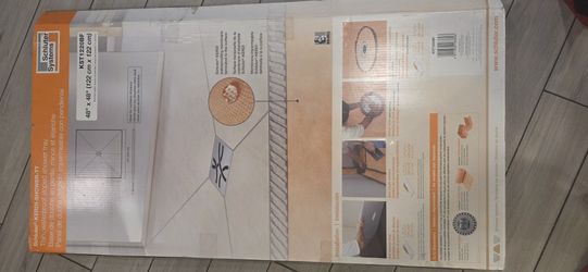 Schluter 48x48