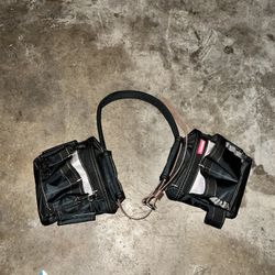 Morral For Work 