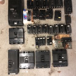 Circuit Breakers