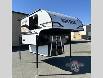 2026 Sun Trek 550