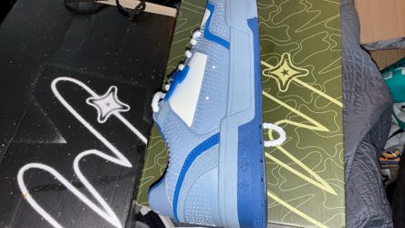 Watson shoes