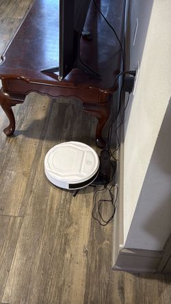 Robo Vacuum